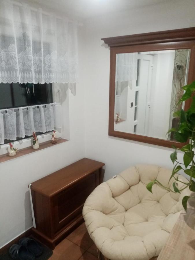 Apartman Ivana Apartment Rumburk Exterior photo