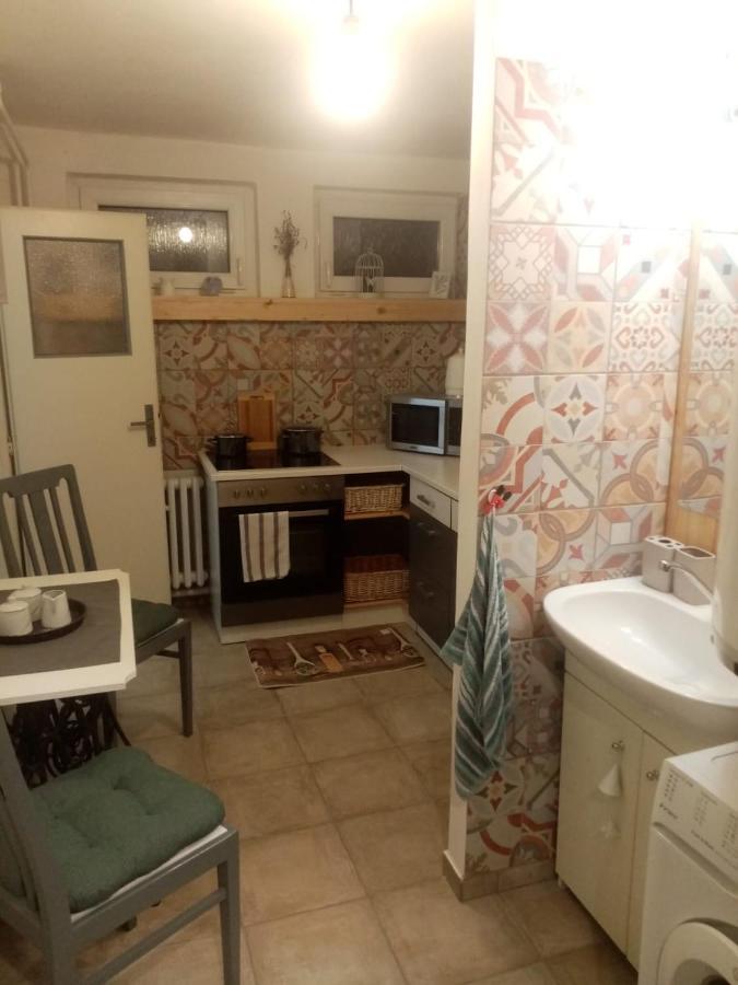 Apartman Ivana Apartment Rumburk Exterior photo