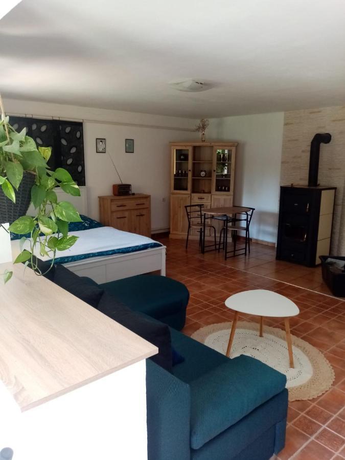 Apartman Ivana Apartment Rumburk Exterior photo