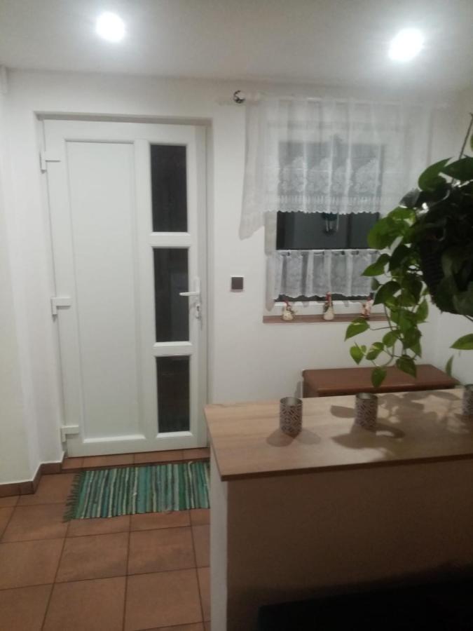Apartman Ivana Apartment Rumburk Exterior photo