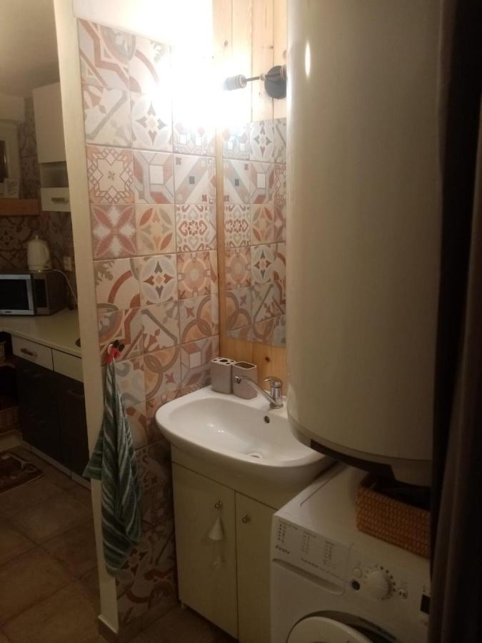 Apartman Ivana Apartment Rumburk Exterior photo